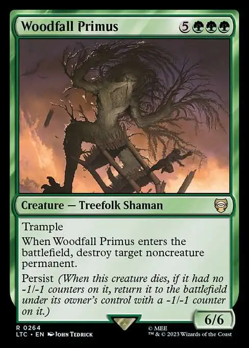 Magic The Gathering Lord of the Rings Tales of Middle-Earth