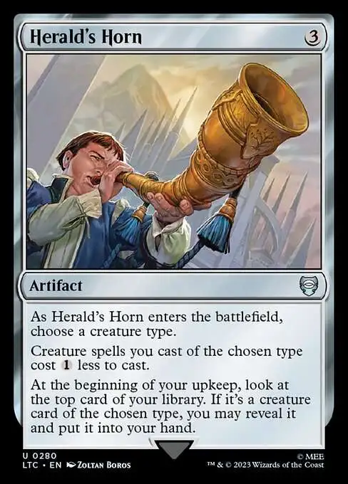 Magic The Gathering Lord of the Rings Tales of Middle-Earth