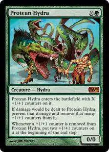 Apocalypse Hydra Conflux Mythic Rare EN NM MTG 