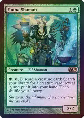 Shaman Tzaangor Shaman