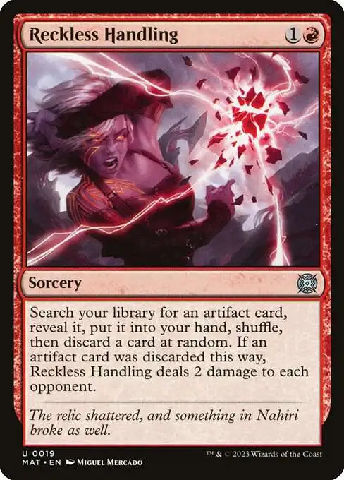 aftermath cards mtg March of the Machine: The Aftermath Card Image Gallery