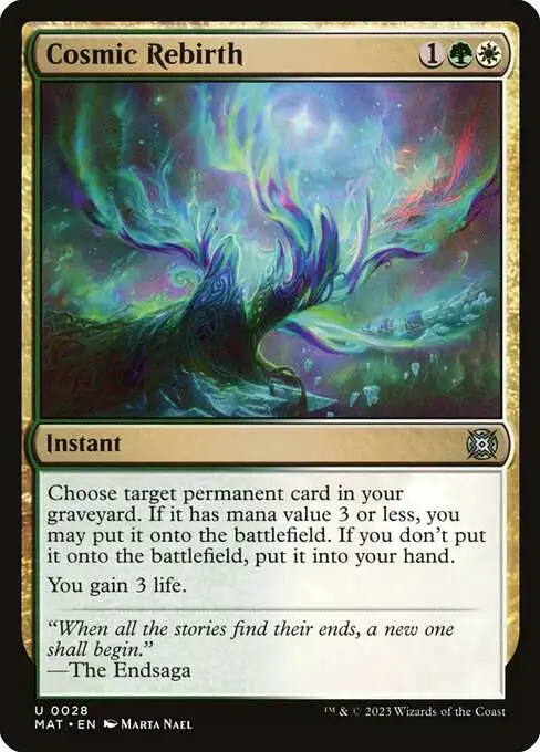 mtg cosmic cards MTG Commander Deck EDH Deck Cosmic Spider-Man 100 Magic Cards Custom Deck  Marvel's Spider-Man Spider deck Spiders 5 Color main image 1