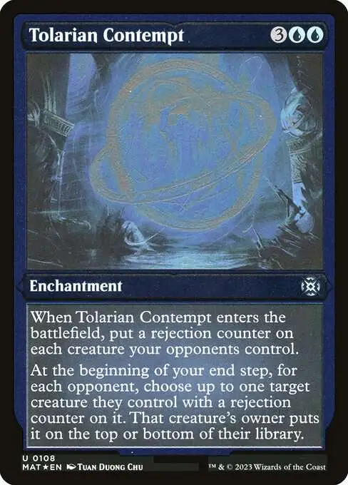 Magic The Gathering March of the Machine The Aftermath Single Card ...