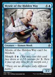 masters 25 mtg cards Booster Pack legal Magic set that introduced original cards FOIL Accumulated Knowledge x1 Masters