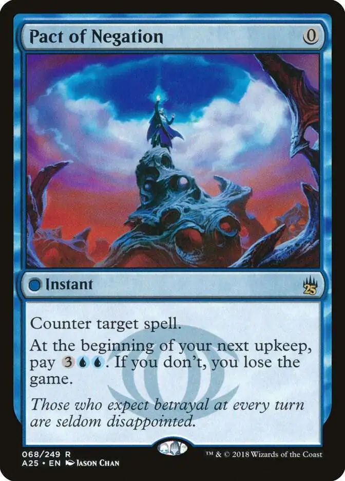 cards that make you lose the game mtg Amazon.com: Magic The Gathering - Phage The Untouchable main image 1