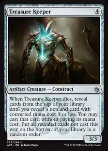 mtg masters 25 best cards How are the Mythics of Masters 25 Ranked?