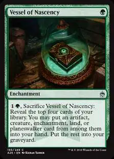 masters 25 mtg cards Conflux [Masters 25]