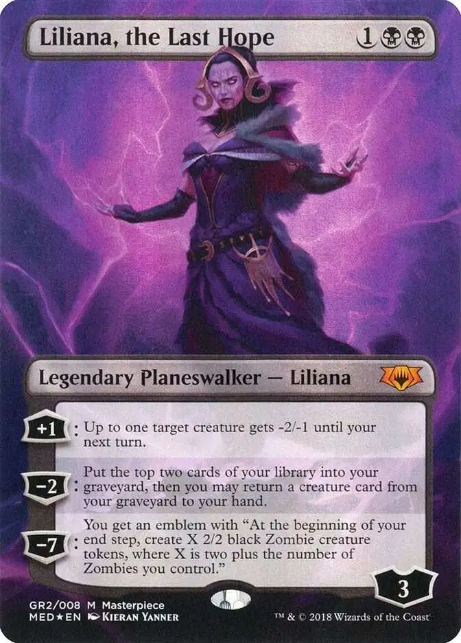 mtg mythic edition cards Elspeth, Knight-Errant Product Description Magic Elspeth, Knight-Errant | Masterpiece Series: