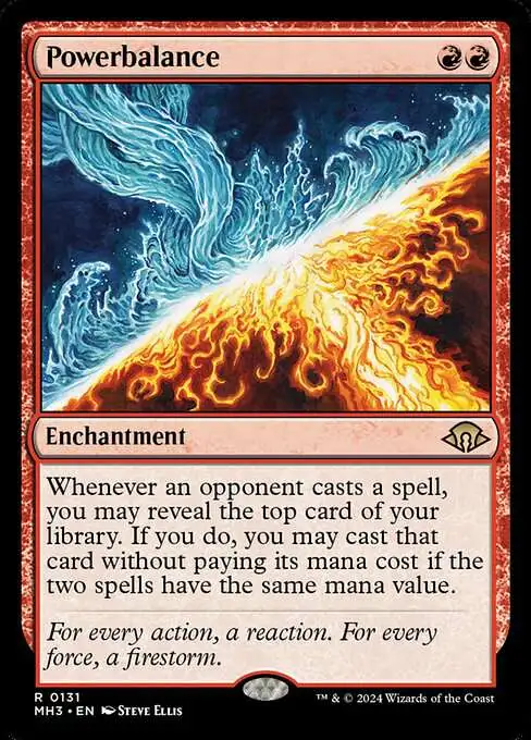 mtg horizons 3 best cards Modern Horizons 3