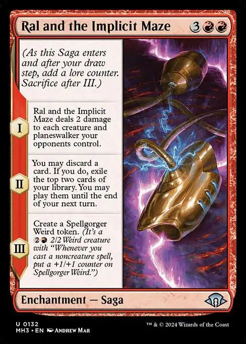 ral cards mtg Amazon.com: Card Game Magic The Gathering Guilds of Ravnica RAL  Planeswalker Deck Red/Blue Factory Sealed 2018 : Toys & Games main image 0