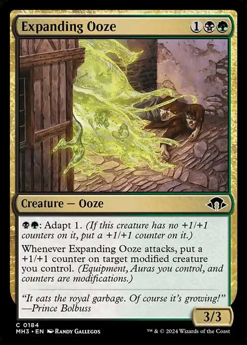 mind flayers mtg commander deck Zellix, Sanity Flayer and Haunted One HORROR MILL Magic MTG Commander Deck