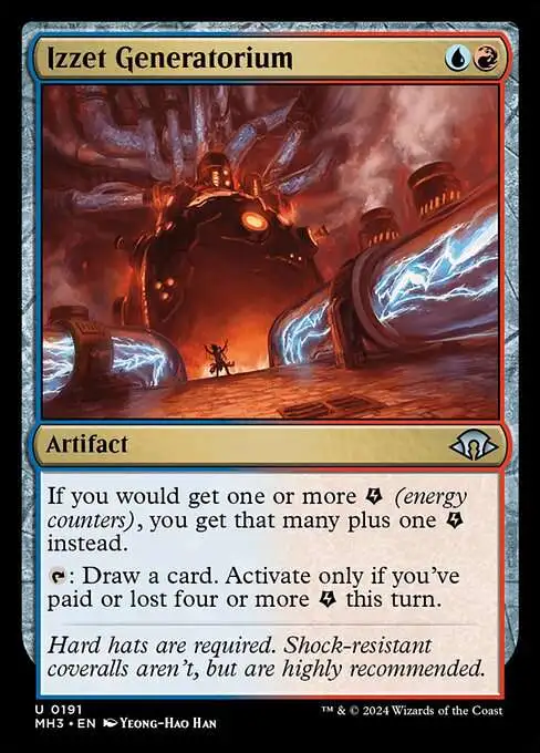 izzet mtg cards The Locust God CARD DRAW TOKENS Magic Custom Commander Deck Choose one Counter target noncreature spell unless its controller pays 2 Izzet Signet Magic the Gathering