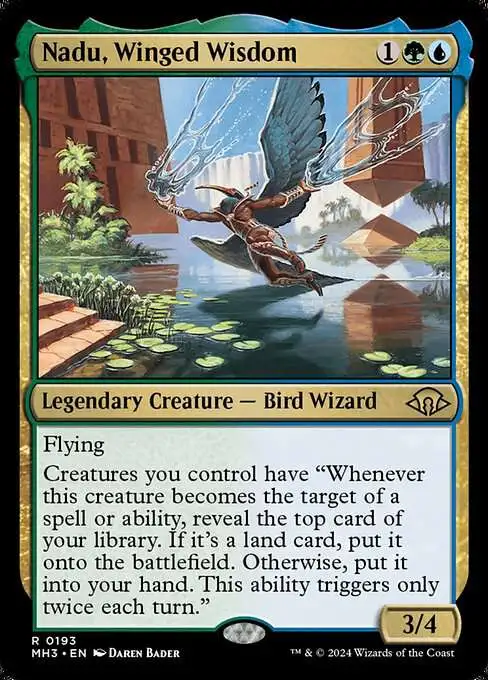 bird mtg cards Swords to Plowshares main image 0