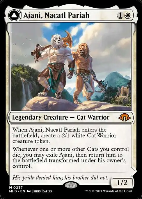 mtg cards like pariah Alternative to Venom and Pariah Shield combo in Magic: The Gathering