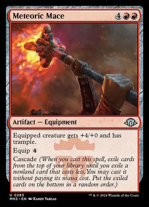 mtg modern horizons 3 card prices Nethergoyf