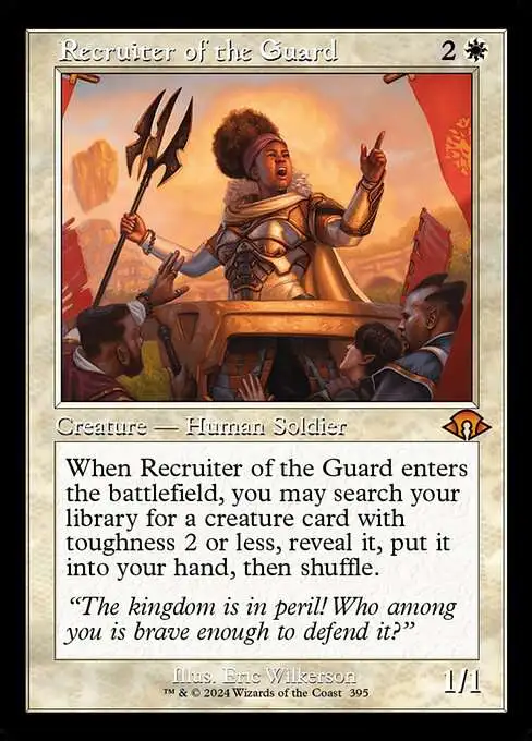 sell mtg cards uk Amazon.com: Magic: The Gathering Modern Horizons 3 Play Booster Box main image 1