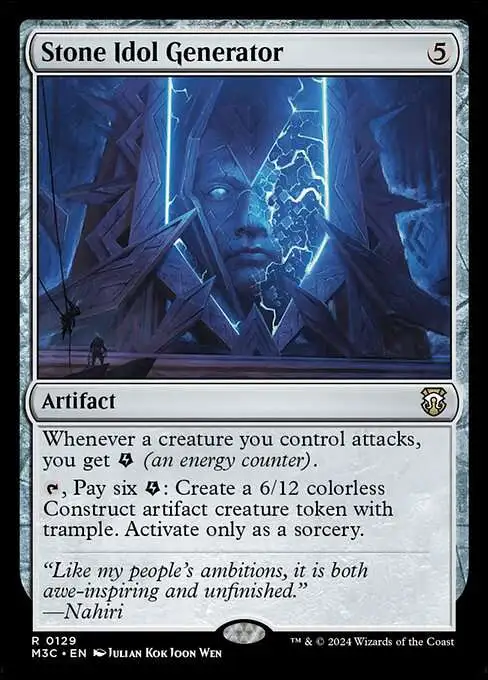 opponent draws cards mtg MTG Starter Kit : Bloomburrow (BLB) — Twenty Sided main image 1