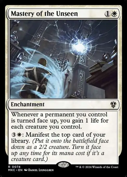 mtg karlov manor best cards Massacre Girl, Known Killer [Murders at Manor] Showcase: Murders at Karlov Manor