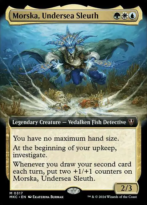 mtg murders at karlov manor art cards Ultra Pro The Gathering Magic The Gathering Murders at