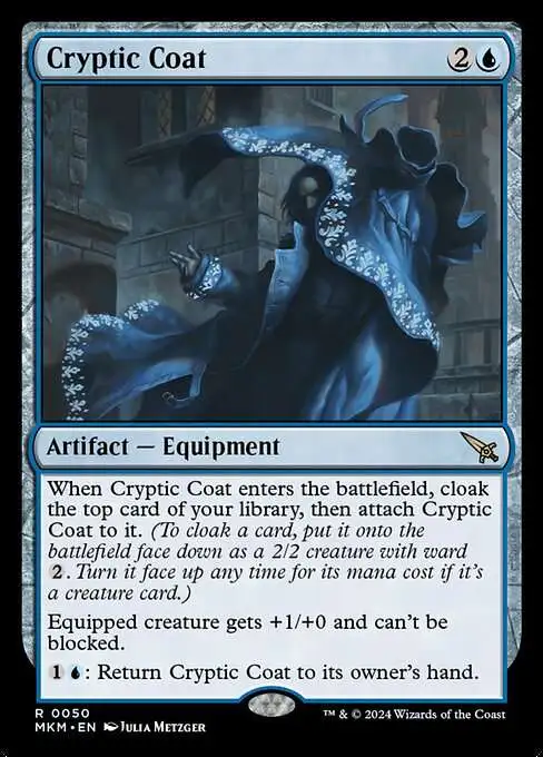murders at karlov manor rare cards Amazon.com: Magic: The Gathering Murders at Karlov Manor Commander Deck main image 0