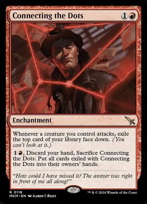 mtg murders at karlov manor top cards Play Booster Pack  I'm Board! Games & Family Fun The Gathering Our Top 10 Cards for