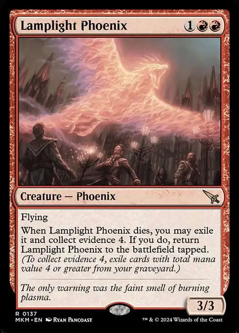 mtg phoenix cards Arclight Print If you do Magma Phoenix | Magic: the