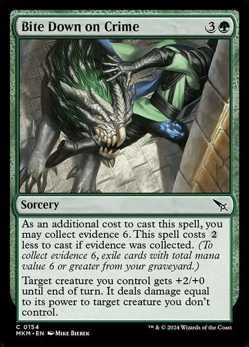 mtg murders at karlov manor card prices Magic: The Gathering Commander Deck and your players will step into the shoes of Ravnicas greatest detectives to track the clues and crack the case Magic The Gathering Murders at