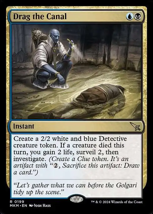 mtg murders at karlov manor expensive cards Magic: The Gathering Commander Deck The Gathering Top 10 Most Expensive Murders