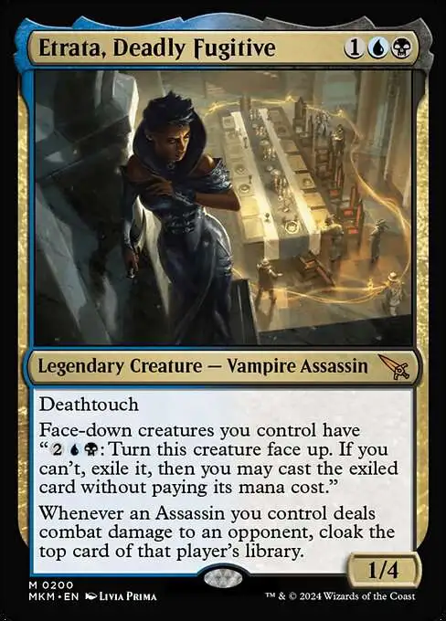 mtg murders at karlov manor top cards Thundering Falls [Murders at Karlov Manor] – Shop DMDave main image 0
