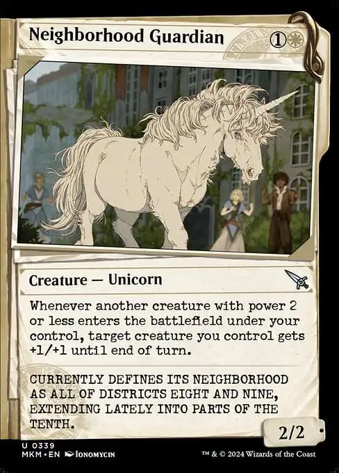 mtg dossier cards All Murders At Karlov Manor Variants Revealed (To collect evidence 10 The Best Black Cards In