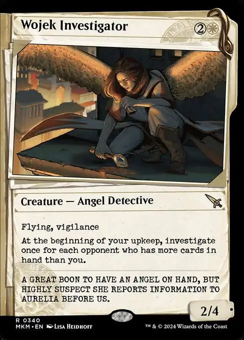 mtg dossier cards Secret Lair: Showcase: Murders at Karlov Manor (Foil Edition) : Toys & Games (They deal damage to creatures in the form of The 28 Most Expensive and