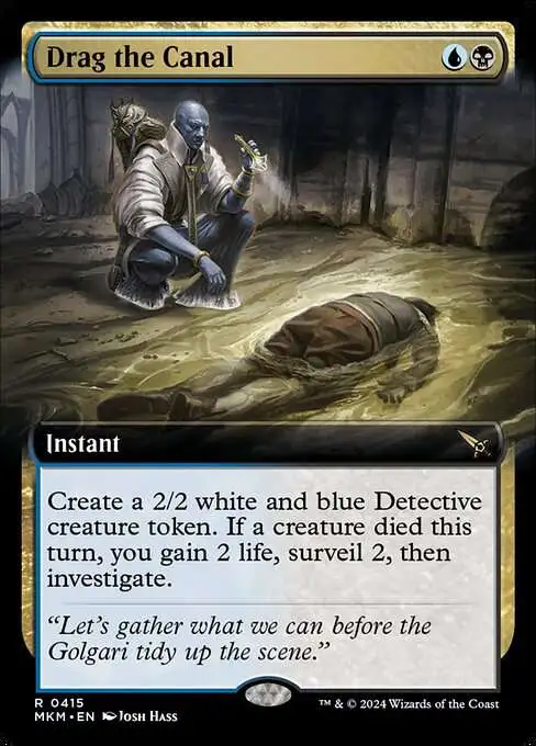murders at karlov manor rare cards MTG Manor: Most Expensive new Murders at Karlov Manor Regular