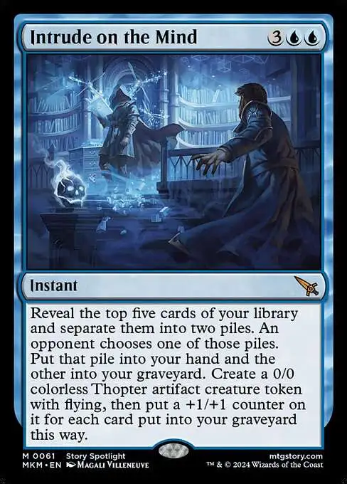 mtg murders at karlov manor cards Etrata, Deadly Fugitive [Murders Manor] Suspect it Here's Two New Cards From