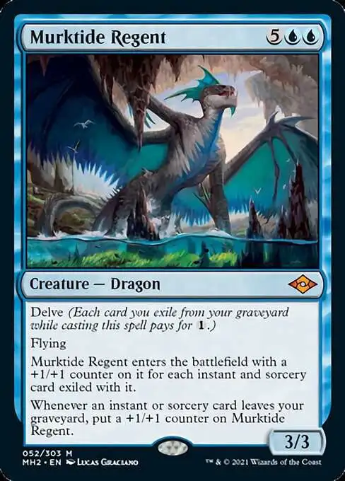 mtg md Magic The Gathering Trading Card Game Modern Horizons 2