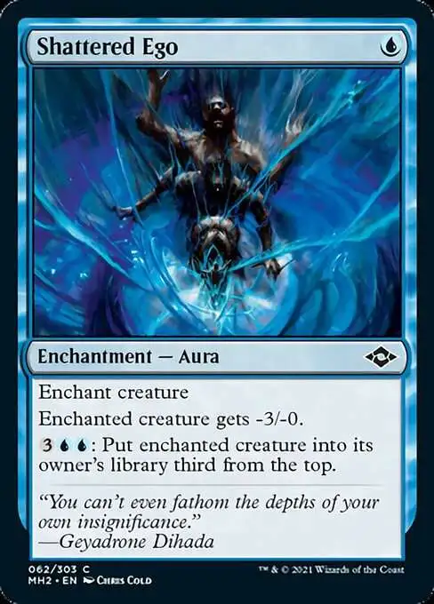 mtg modern horizons 2 best cards could be a game-changing set MTG Modern Horizons 2 Late