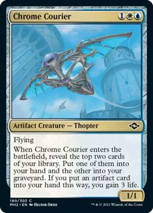 mtg best cards in modern horizons 2 MTG's Is the Most Powerful Set Ever Printed Another Top Ten Cards from