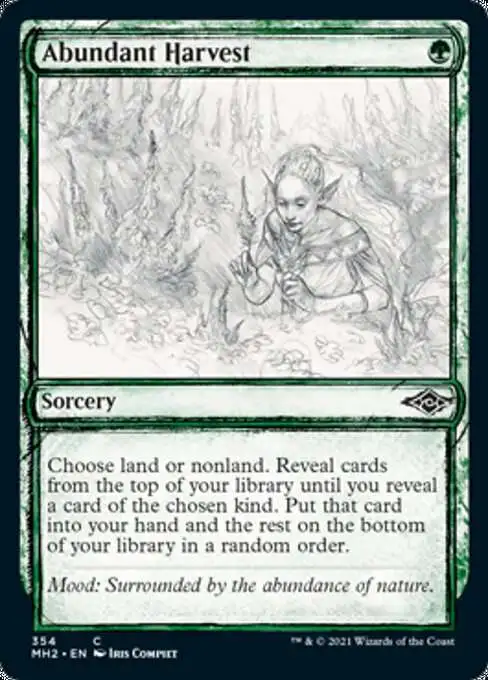 mtg best cards in modern horizons 2 MTG