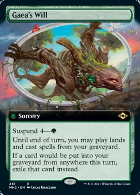 mtg modern horizons 2 art cards Amazon.com: Magic: The Gathering Edge of Eternities Commander Deck