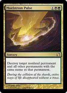 MtG Modern Masters Rare Maelstrom Pulse #180