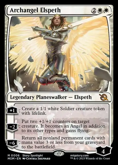 march of the machine rare cards If you search your library this way Magic The Gathering March of
