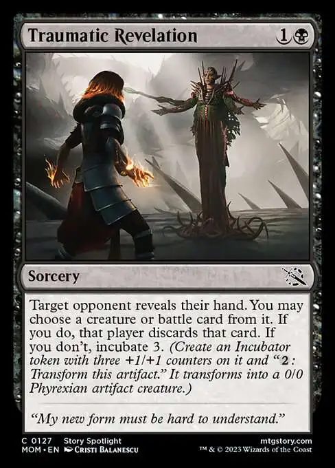 mtg cards singles Seize the Spotlight main image 1