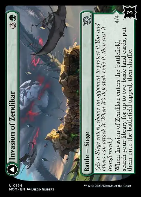 Grakodon, Rovina di Enclave Celesti MTG - Zendikar Rising #223