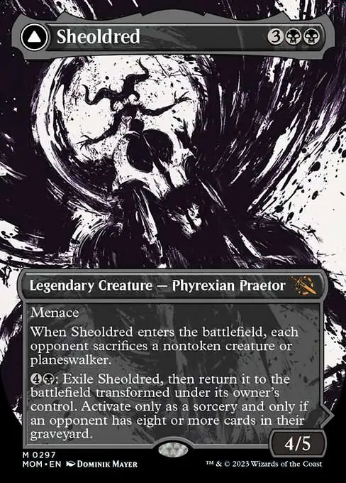 mtg arena cards Cunning Lethemancer [Shards of Alara] main image 1