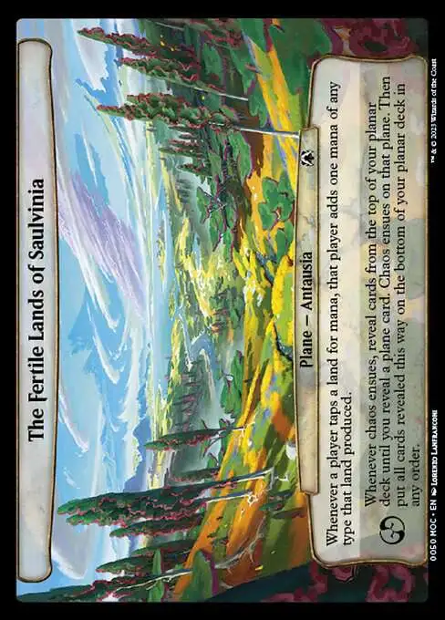 mtg edge of eternity commander decks Amazon.com: Magic: The Gathering Edge of Eternities - Commander Deck main image 1