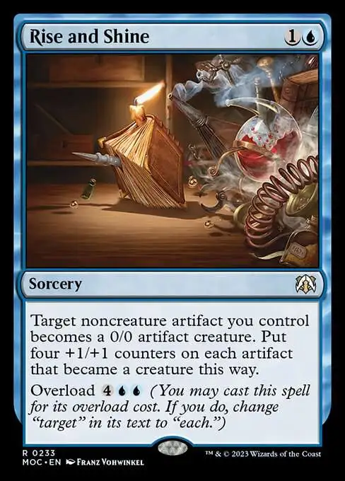 mtg march of the machine card prices Elesh Norn