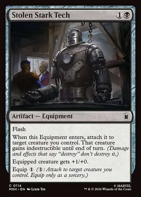 mtg chancla card Chancla relmpago - Lightning Greaves (Rainbow Foil) - Secret Lair Drop  Series