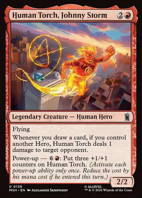 human mtg cards The 64 Best Humans in Magic Ranked