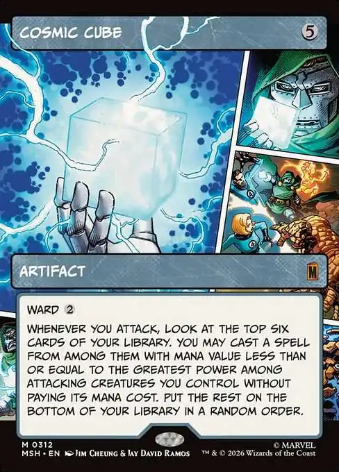 cube cards mtg Top 8 Misunderstood Vintage Cube Cards