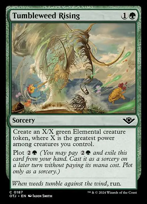mtg thunder junction card prices Stingerback Terror [Outlaws of Junction] Unleash your inner collector and discover your new forever favourites with these exclusive decks. MTG. Commandeer. Showcase. Outlaws of