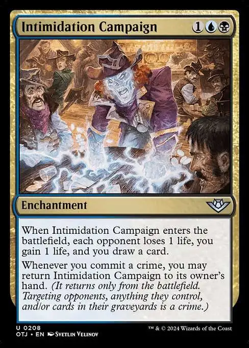outlaws mtg cards Magic: The Gathering of Thunder Junction Collector Booster (15 Magic Cards) : Toys & Games (Assassins Here are the 15 best